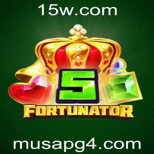 Explorando o Universo de 5Fortunator: Um Novo Jogo de Estratégia