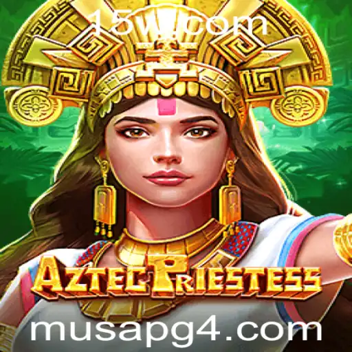 Desvendando os Segredos de AztecPriestess: A Aventura Épica de Estratégia e Mistério