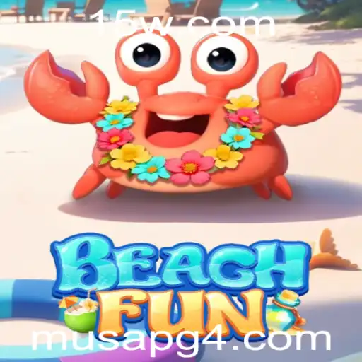 Descubra BeachFun: Um Jogo Empolgante para Todas as Idades