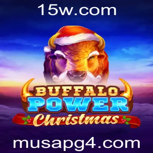 Descubra a Magia Festiva de BuffaloPowerChristmas: Regras e Estratégias