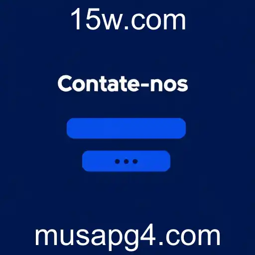 Contate-nos: Otimize a Comunicação com Musapg