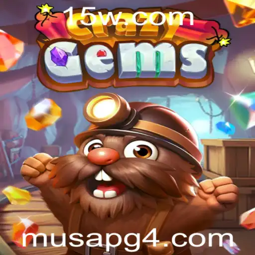 Descubra o Fascinante Mundo de CrazyGems: Um Jogo de Estratégia e Diversão