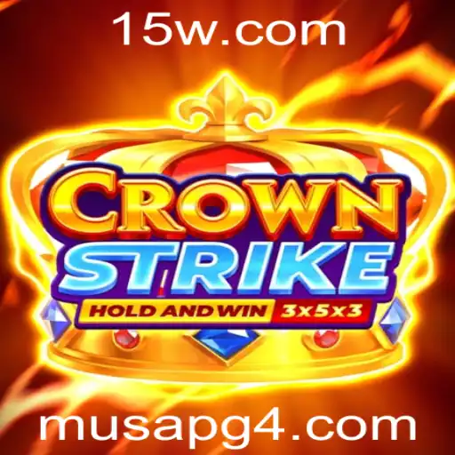 Explorando o Fascinante Mundo de Crownstrike: A Nova Sensação de Musapg
