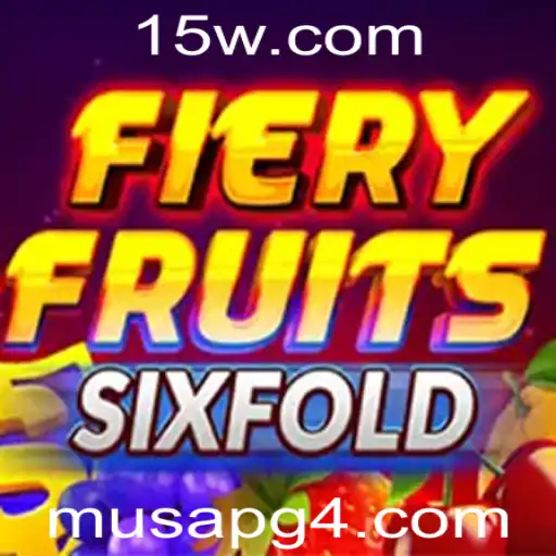 Descobrindo o Empolgante Jogo FieryFruitsSixFold