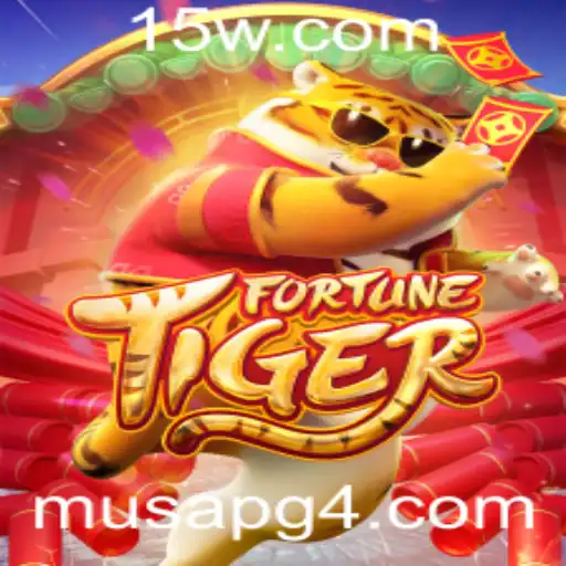 Explore o Mundo Encantado de FortuneTiger: Tudo que Você Precisa Saber