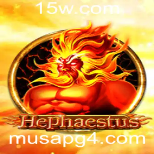 Hephaestus: Explorando o Mundo do Novo Jogo de Estratégia
