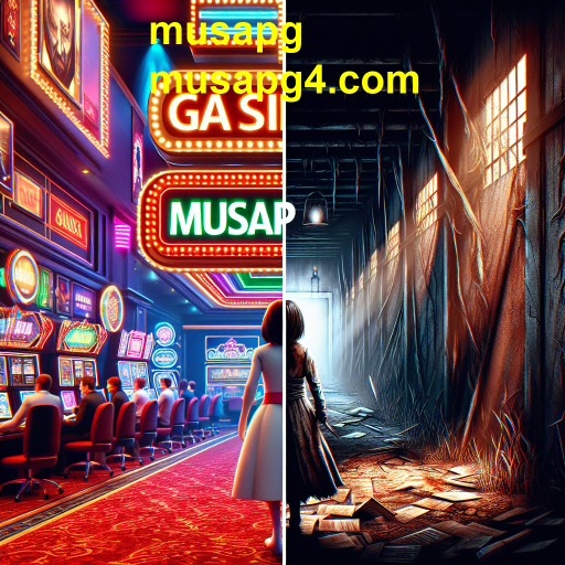 Explorando o Terror nos Jogos Eletrônicos: Uma Jornada de Medo e Emoção