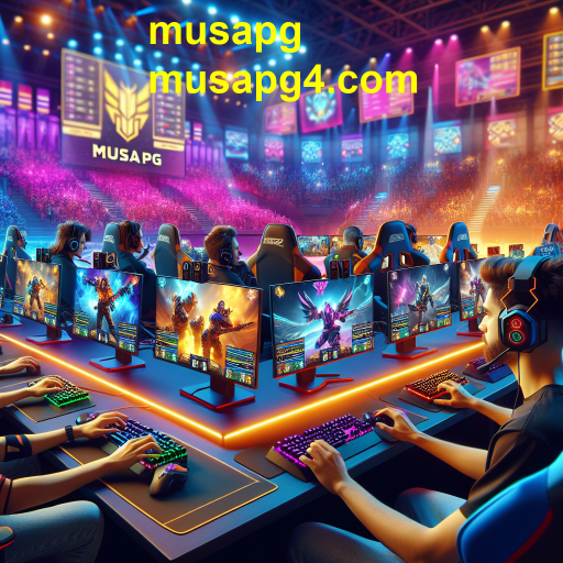 A Evolução dos Jogos Multijogador: Uma Experiência Social e Competitiva