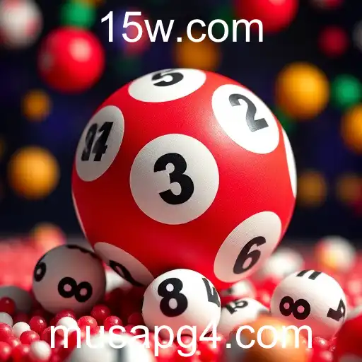 Jogos de Loteria: Uma Visão Abrangente