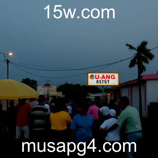 Explorando o Universo do Jueteng nas Filipinas