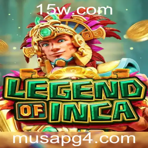 Descubra o Mundo de LegendofInca: Uma Aventura Inesquecível