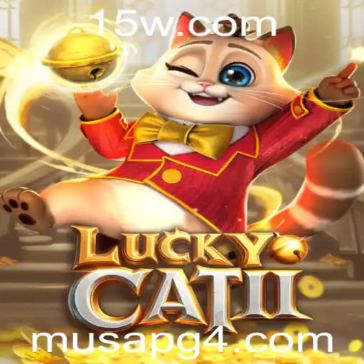 Explorando LuckyCatII: Um Mergulho no Mundo do Jogo