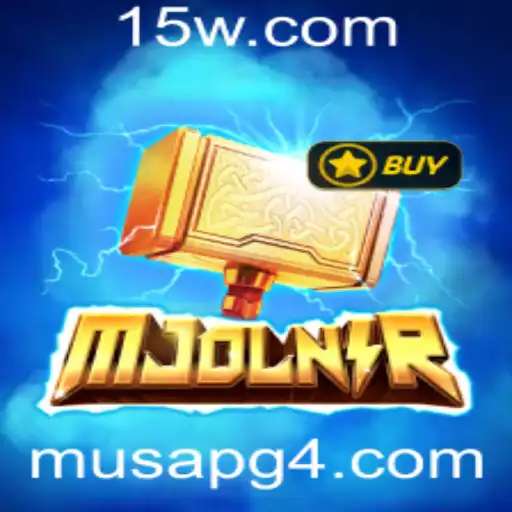 Descubra o Fascinante Mundo de Mjolnir: O Jogo Inspirado na Mitologia Nórdica