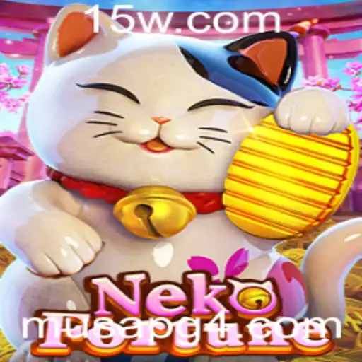 NekoFortune: Uma Aventura Mística no Mundo dos Gatos