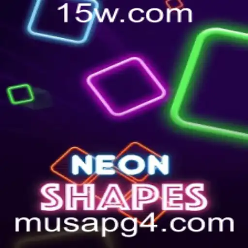 Descobrindo NeonShapes: Um Mergulho no Mundo dos Jogos de Estratégia e Reflexos