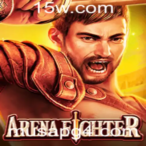 Descubra as Emoções e Estratégias de ArenaFighter