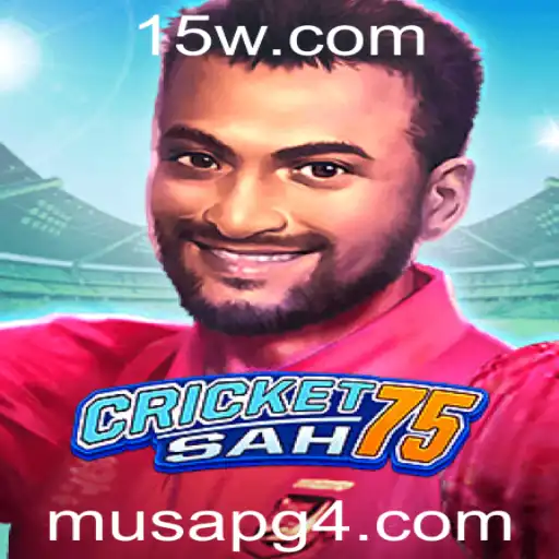 CricketSah75: Uma Nova Interpretação do Esporte Clássico