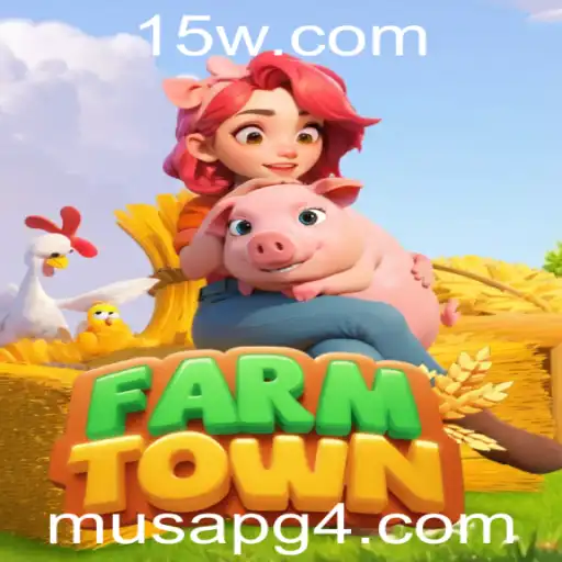 Descobrindo FarmTown: Um Guia Completo para o Novo Sensação de Jogabilidade