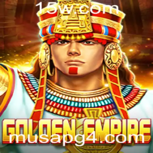 Explorando o Fascinante Mundo de GoldenEmpire: Um Guia Completo