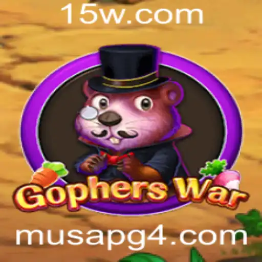 Explorando o Jogo de Estratégia GophersWar: Introdução e Regras