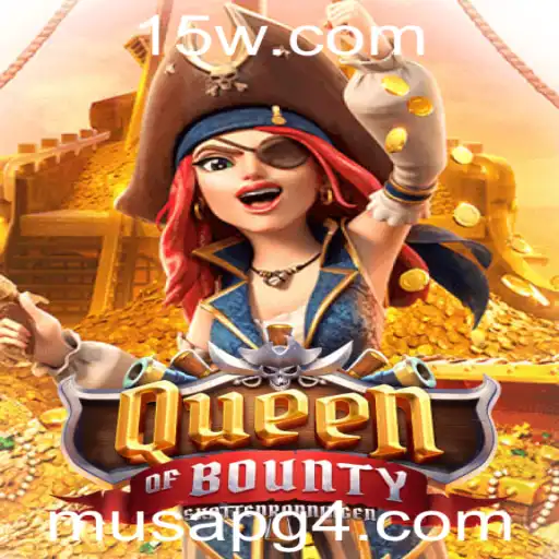 Explorando o Universo de QueenofBounty: Aventuras Piratas e Estratégias de Jogo