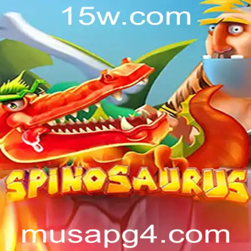 Descubra o Fascinante Jogo 'Spinosaurus': Uma Aventura Pré-Histórica