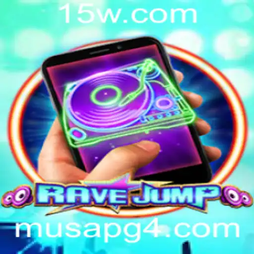 RaveJumpmobile: Explorando o Universo do Jogo Inovador que Conquista o Mundo