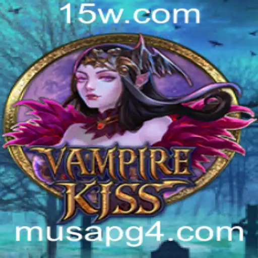 VampireKiss: Mergulhe no Mundo das Sombras