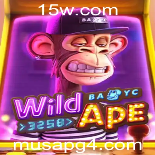Explorando o Mundo Selvagem em WildApe3258: Uma Jornada Avançada na Jogabilidade Interativa